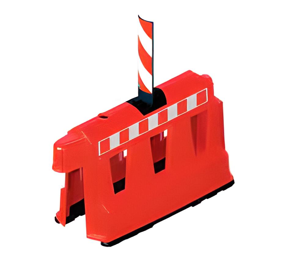 BARRIERES DE SECURITE